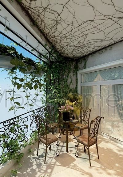 Thiết kế nội thất chung cư tân cổ điển tại Flemington Lê Đại Hành - Quận 11 